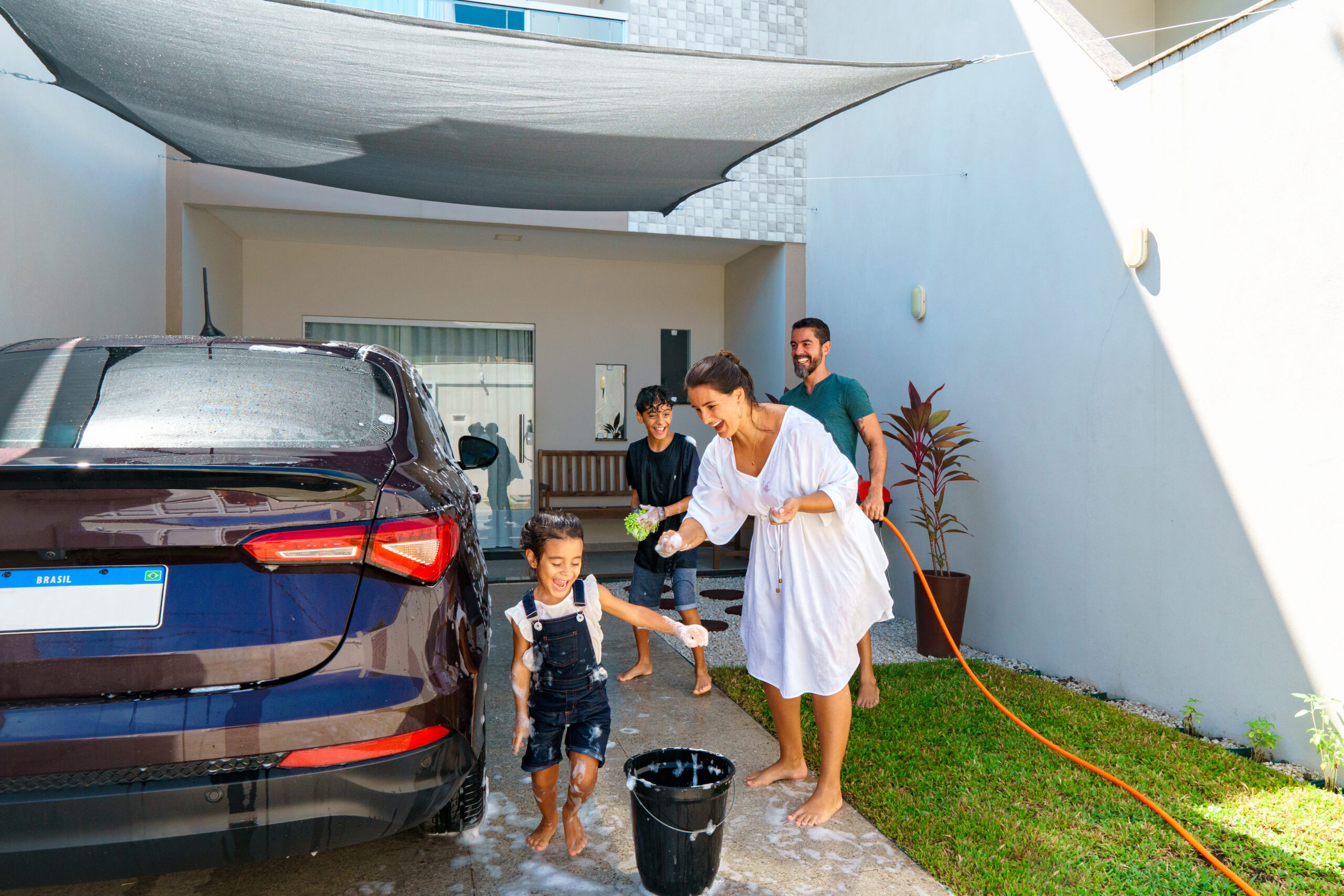 “Zurich, o seguro auto que vale a pena” é tema da nova campanha da seguradora