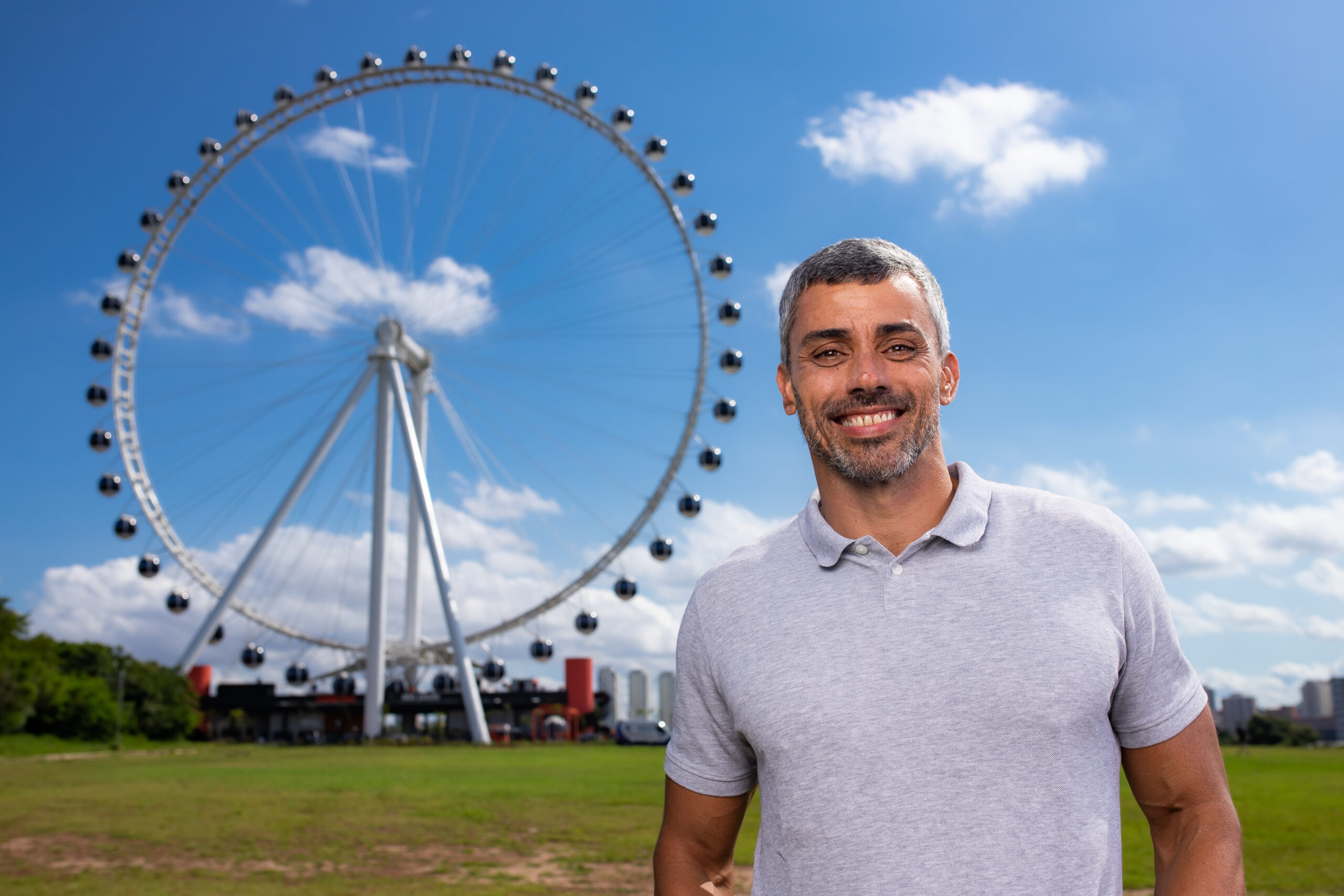 AXA no Brasil comemora mês dos clientes