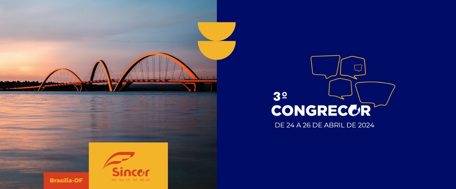 Salas de Negócios chegam com novidade na 3ª edição do CONGRECOR