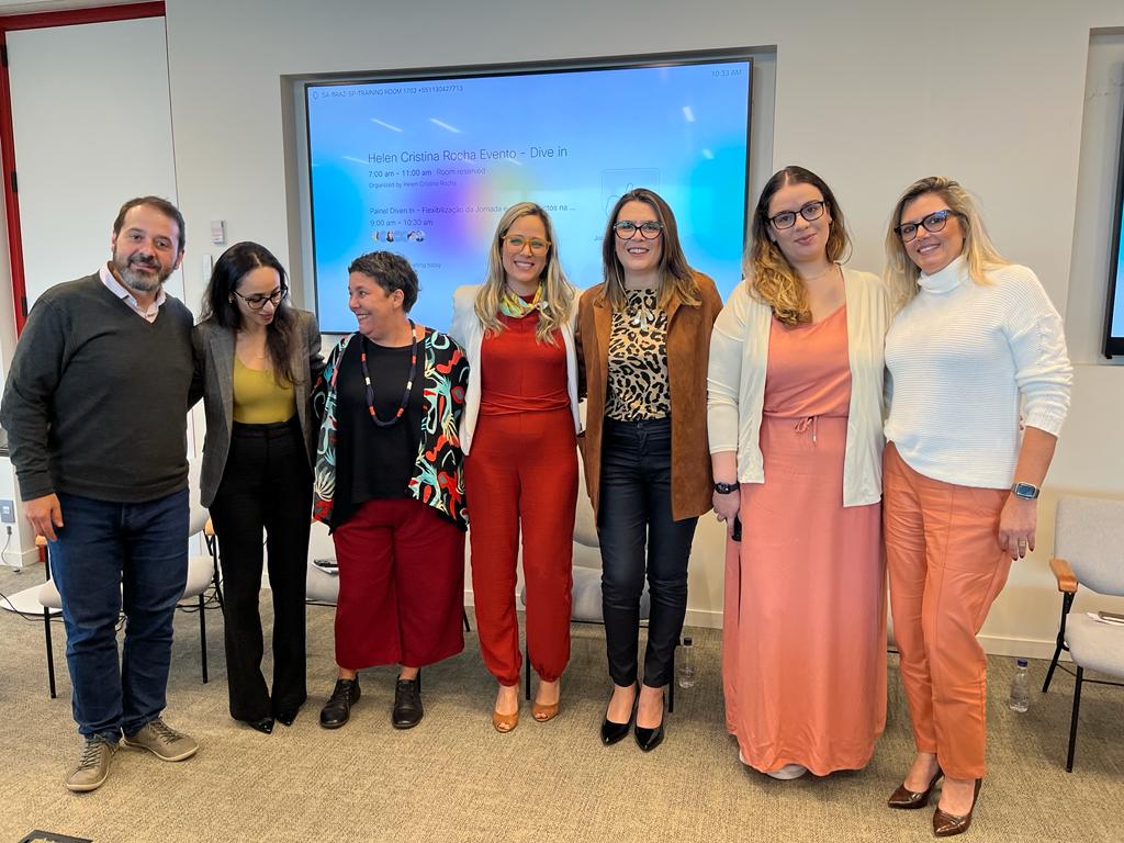 Liberty Seguros participa da 9ª edição do Dive In, festival global de diversidade e inclusão em seguros