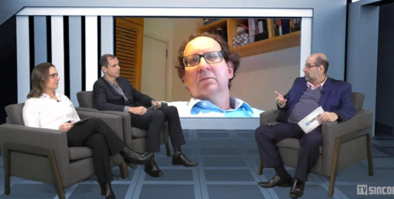 Sincor-SP apresenta estudo de estratégias de cross selling, ajudando os corretores de seguros a garantir mais vendas