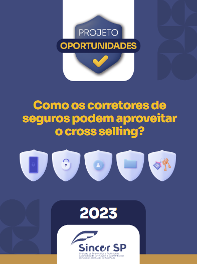 Material Projeto Oportunidades Cross Selling Corretoras Seguros