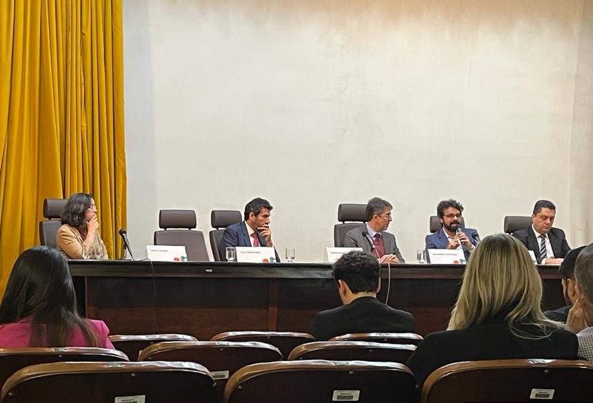 Fenacor está no GT “Seguros, Novo PAC e Neoindustrialização”