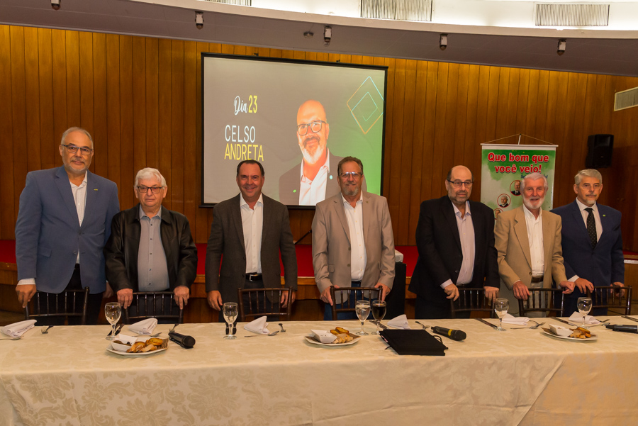 CCS-SP comemora aniversário de 51 anos e Dia do Corretor de Seguros