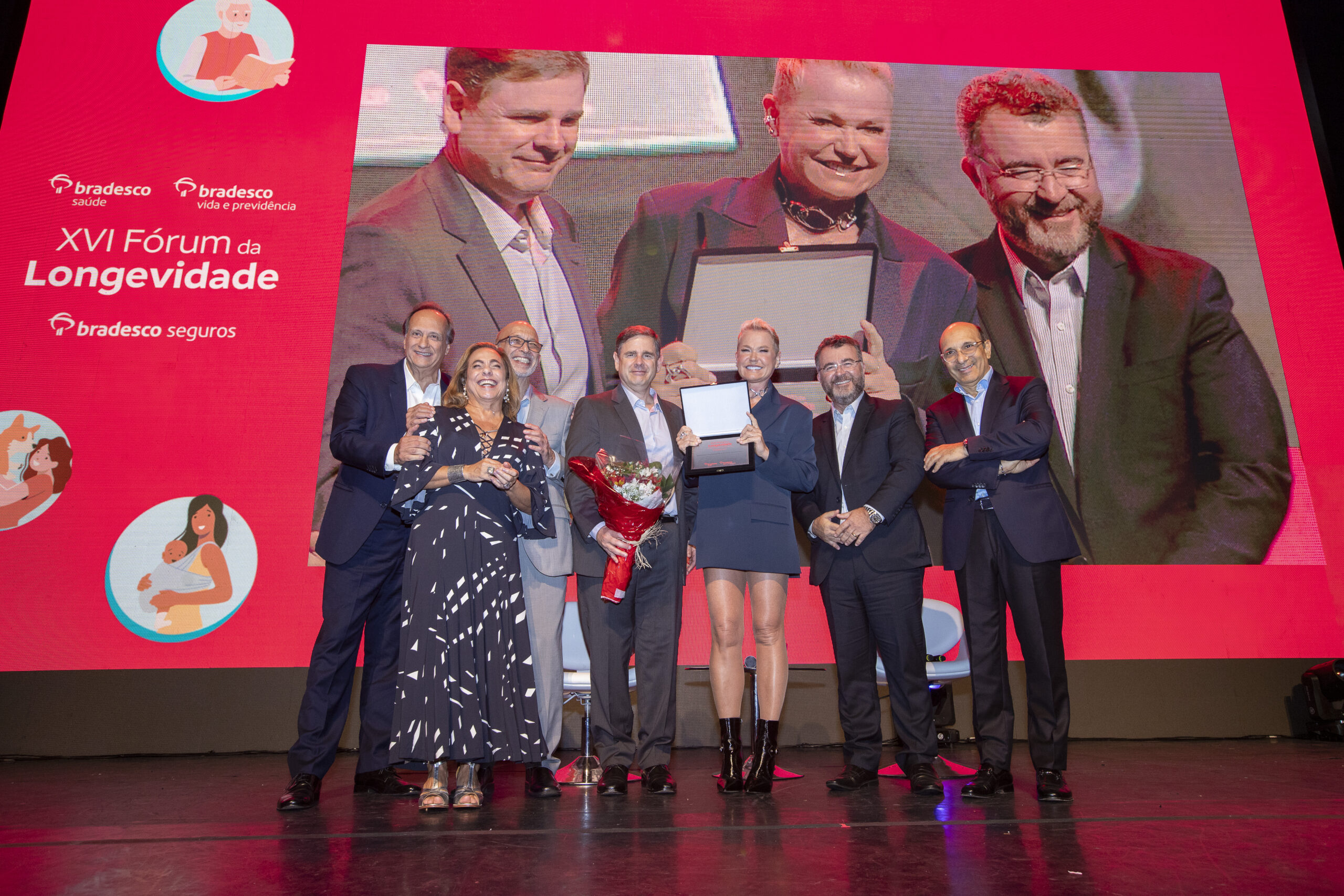 16° Fórum da Longevidade aborda o crescimento da expectativa de vida e a importância do envelhecimento saudável e bem-estar