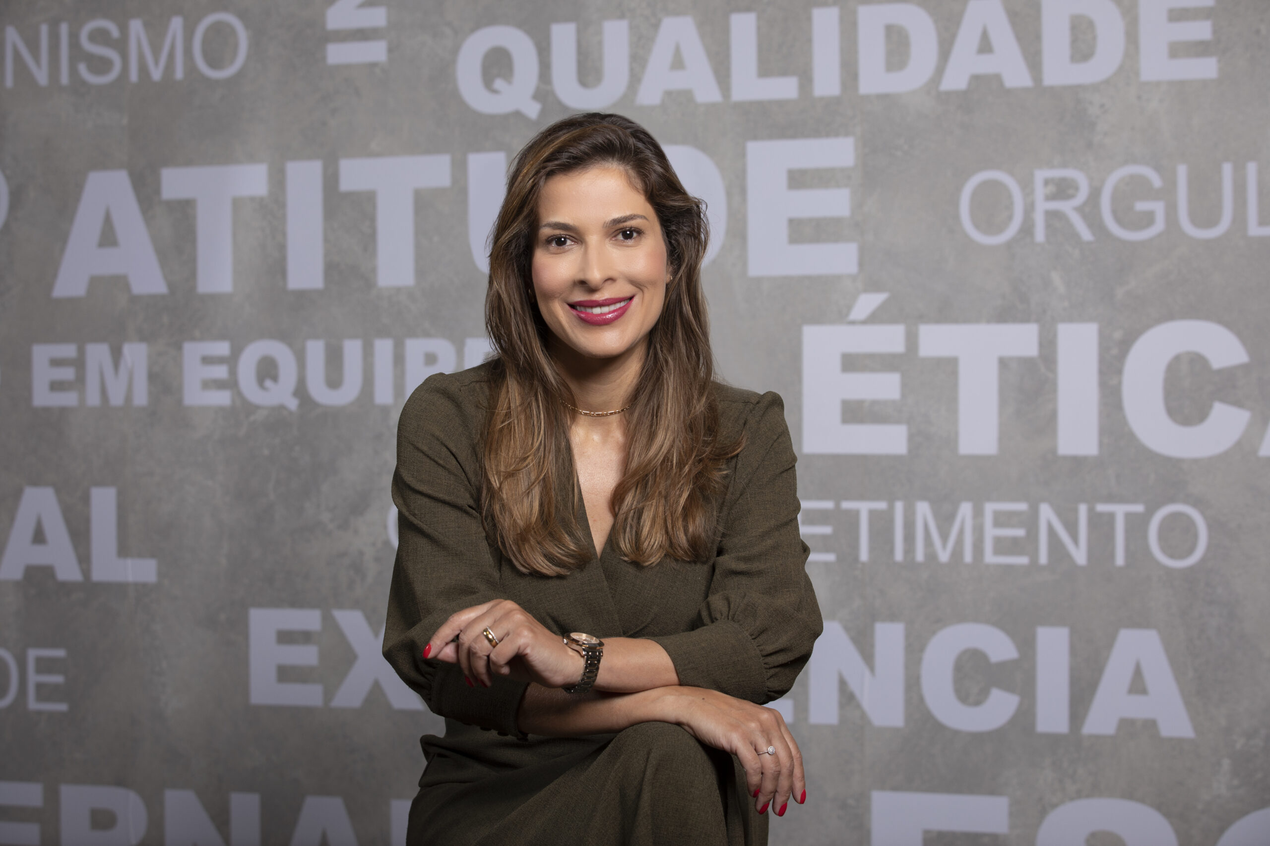 Força feminina no Sindicato