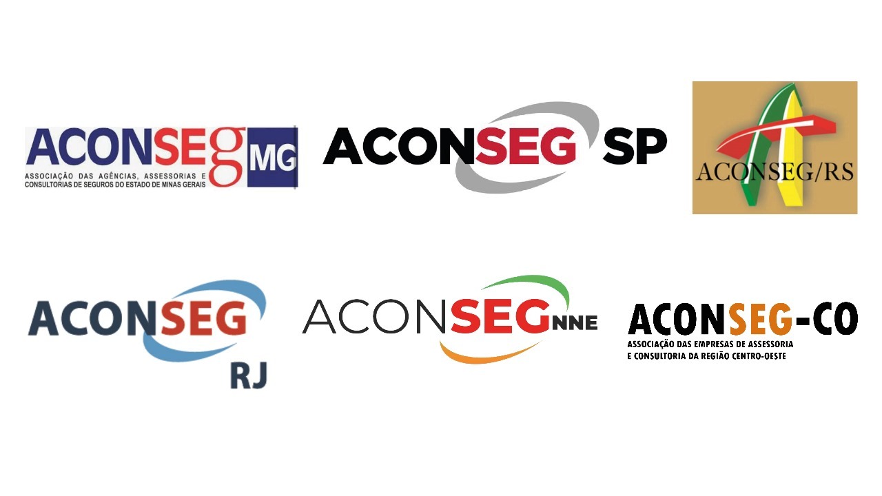 Aconsegs de todo o Brasil estarão reunidas em São Paulo