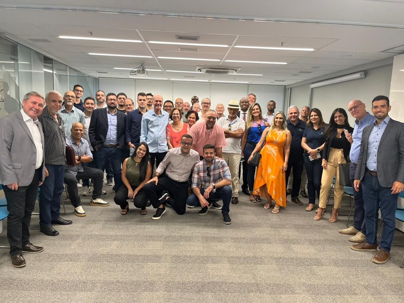 Bradesco Seguros reúne corretores e assessorias em eventos pelo Brasil