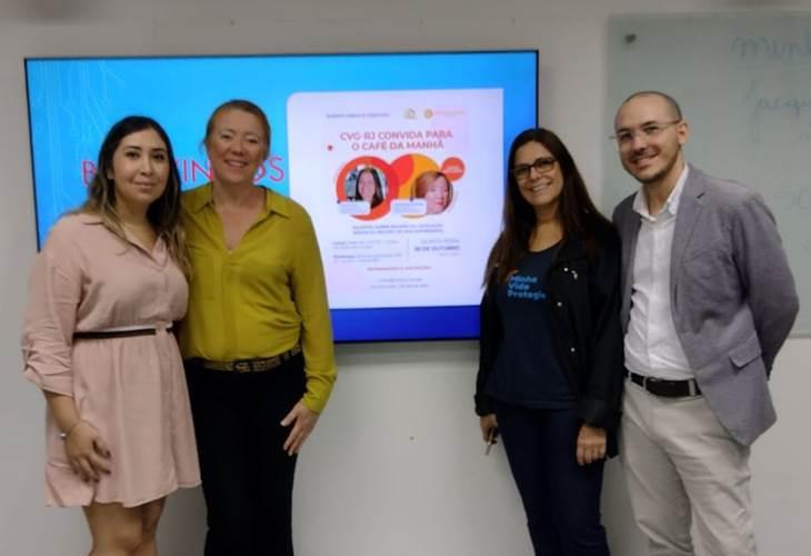 CVG-RJ alerta sobre a nova regulação do segmento Vida