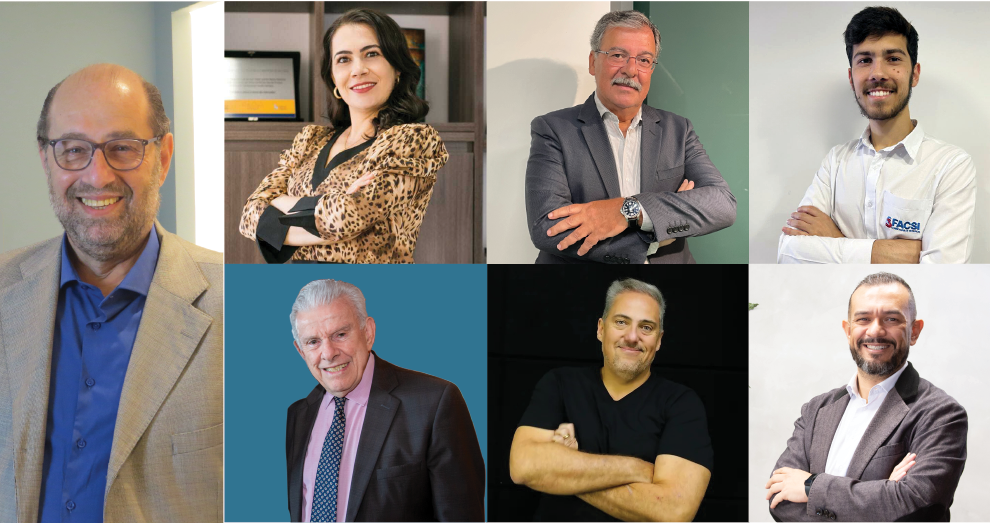 A corretagem sob diferentes perspectivas de gerações