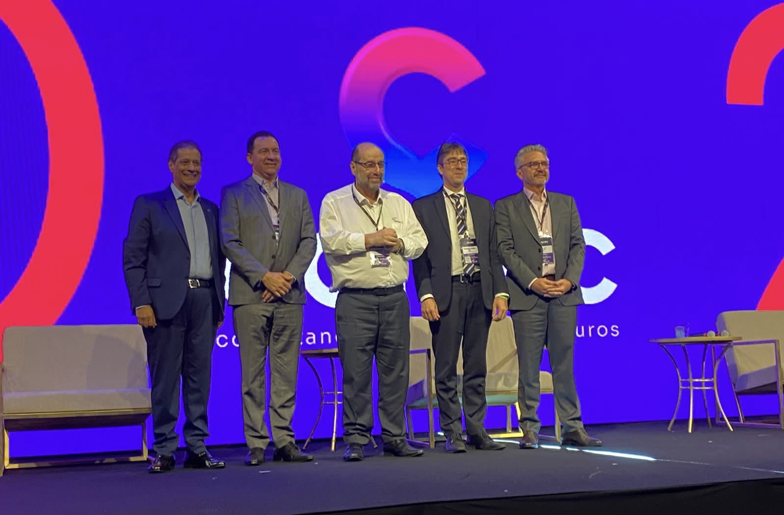 Corretor é destacado como peça-chave para o seguro avançar na sociedade