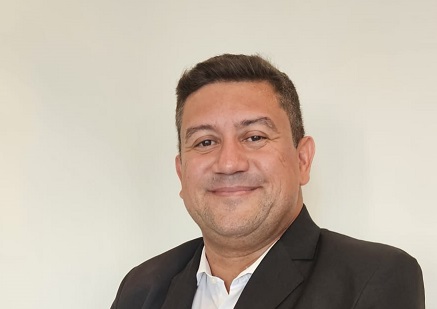 MAPFRE anuncia novo gerente comercial para a sucursal de Belo Horizonte