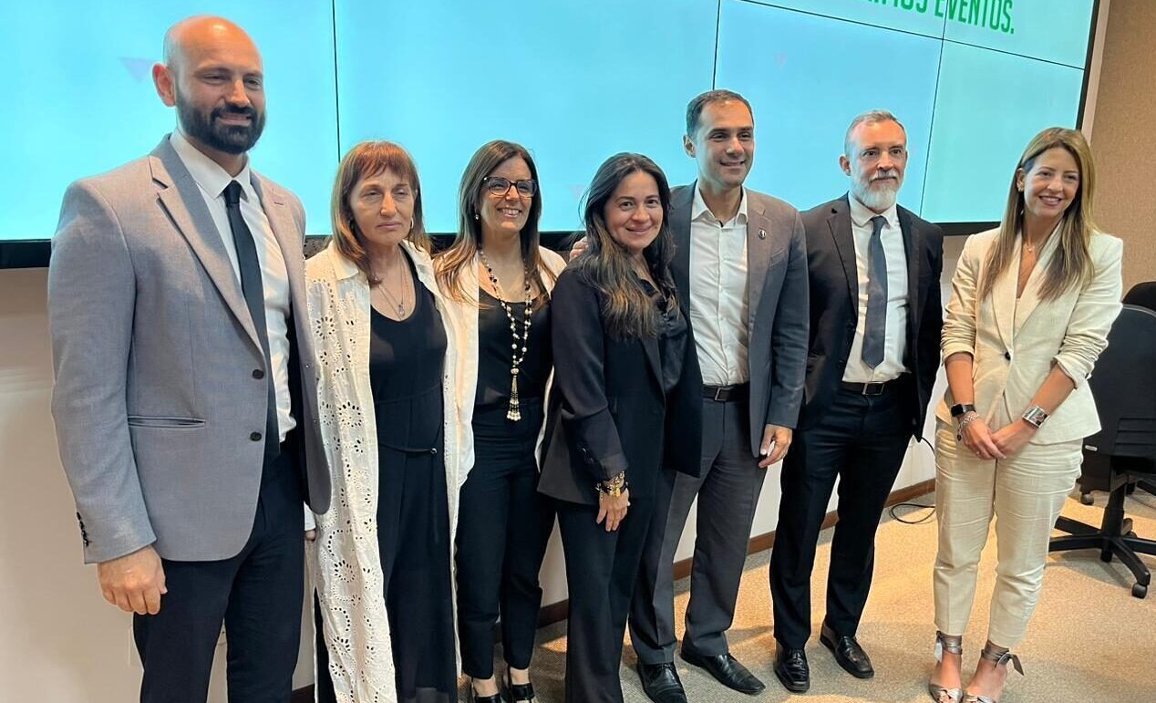 Mercado debate o seguro no enfrentamento à emergência climática