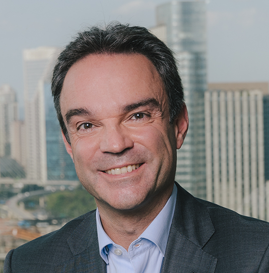 MAPFRE registra lucro de 255 milhões de euros no Brasil em 2024