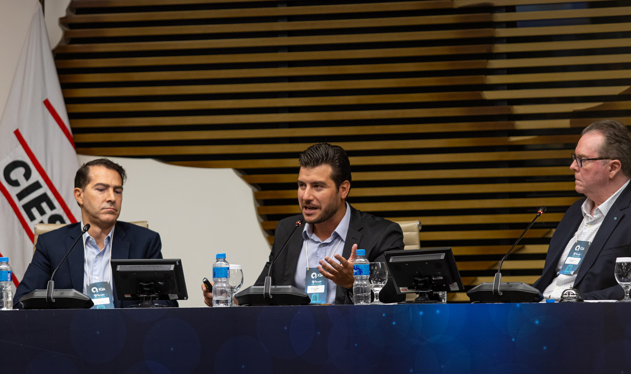 Veículos elétricos trazem a reboque a inovação de todo o ecossistema