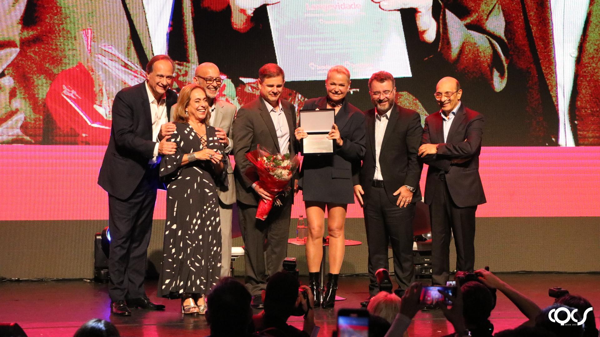 Fórum da Longevidade: menos “tech” e mais “touch”