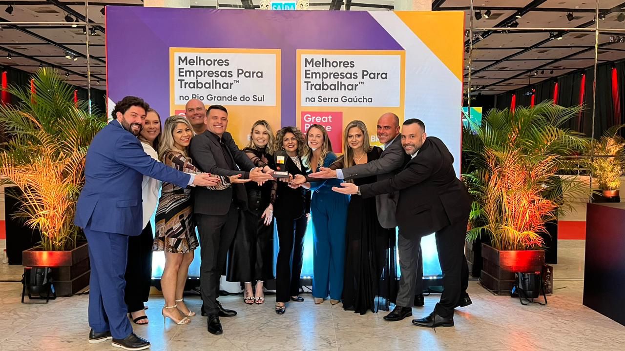 Sabemi Seguradora conquista selo GPTW pela quarta vez consecutiva