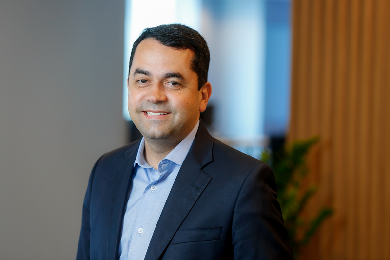 Zurich é uma das vencedoras do Prêmio ECO 2023 com projeto Zurich Recicla