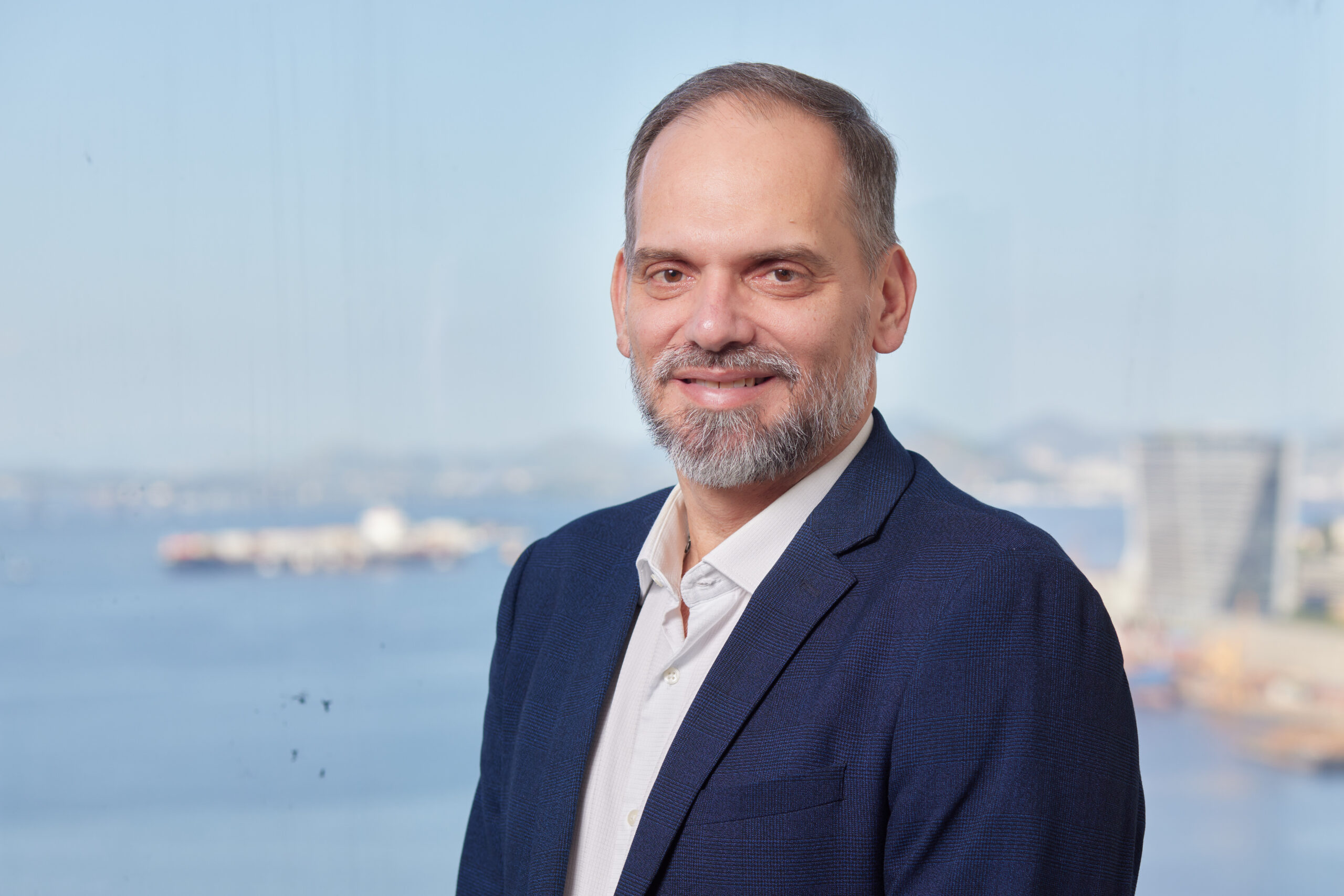 Grupo Bradesco Seguros anuncia José Loureiro como novo Diretor de Inovação, Digital e Dados