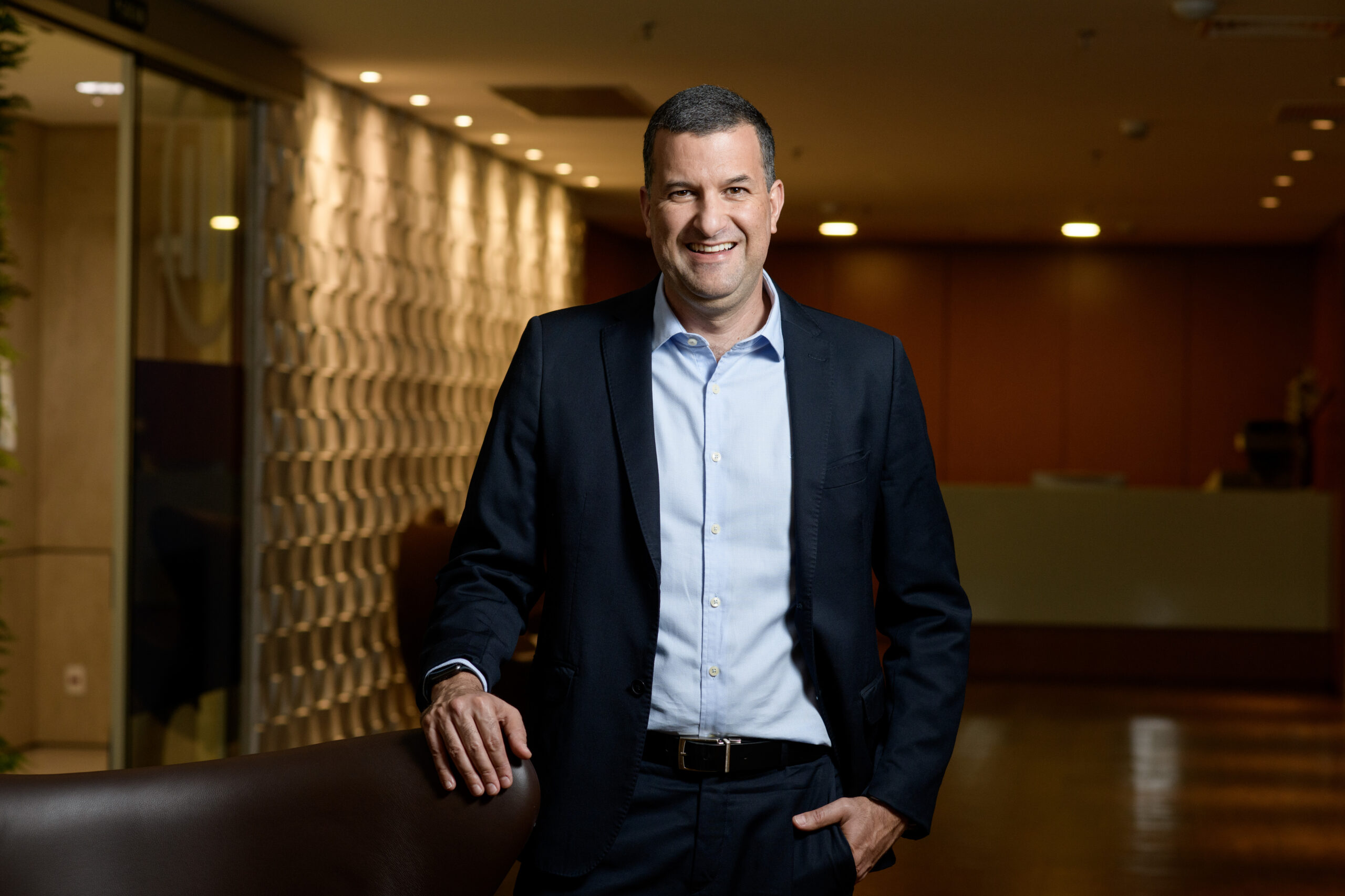 Allianz leva capacitação sobre seguro Rural a corretores do RS