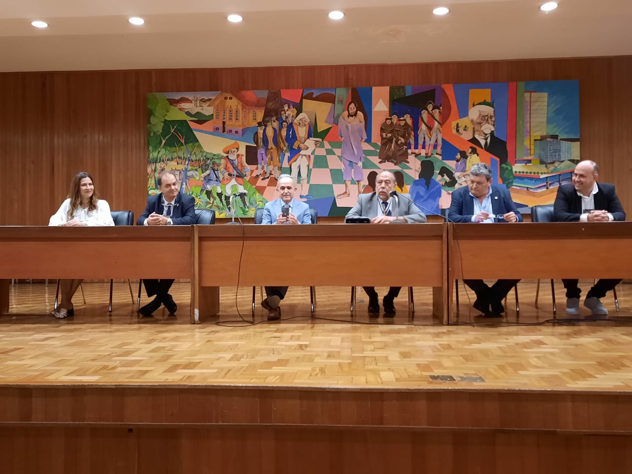 Segurança Pública e mercado de seguros devem caminhar juntos pela proteção da sociedade