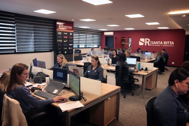 Assessoria Santa Ritta anuncia novo núcleo de seguro de transportes sob a liderança de Claudio Calixto