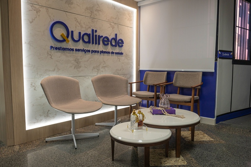 Clínica de Atenção Primária à Saúde da Qualirede recebe certificação da ANS