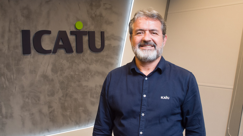 Icatu promove conversa sobre a importância da Venda Consultiva para os corretores de seguros no Conec 2023