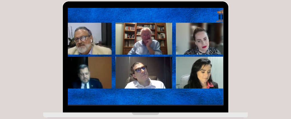 Gestão de riscos para os profissionais e estabelecimentos da saúde é tema de Café com seguro da ANSP