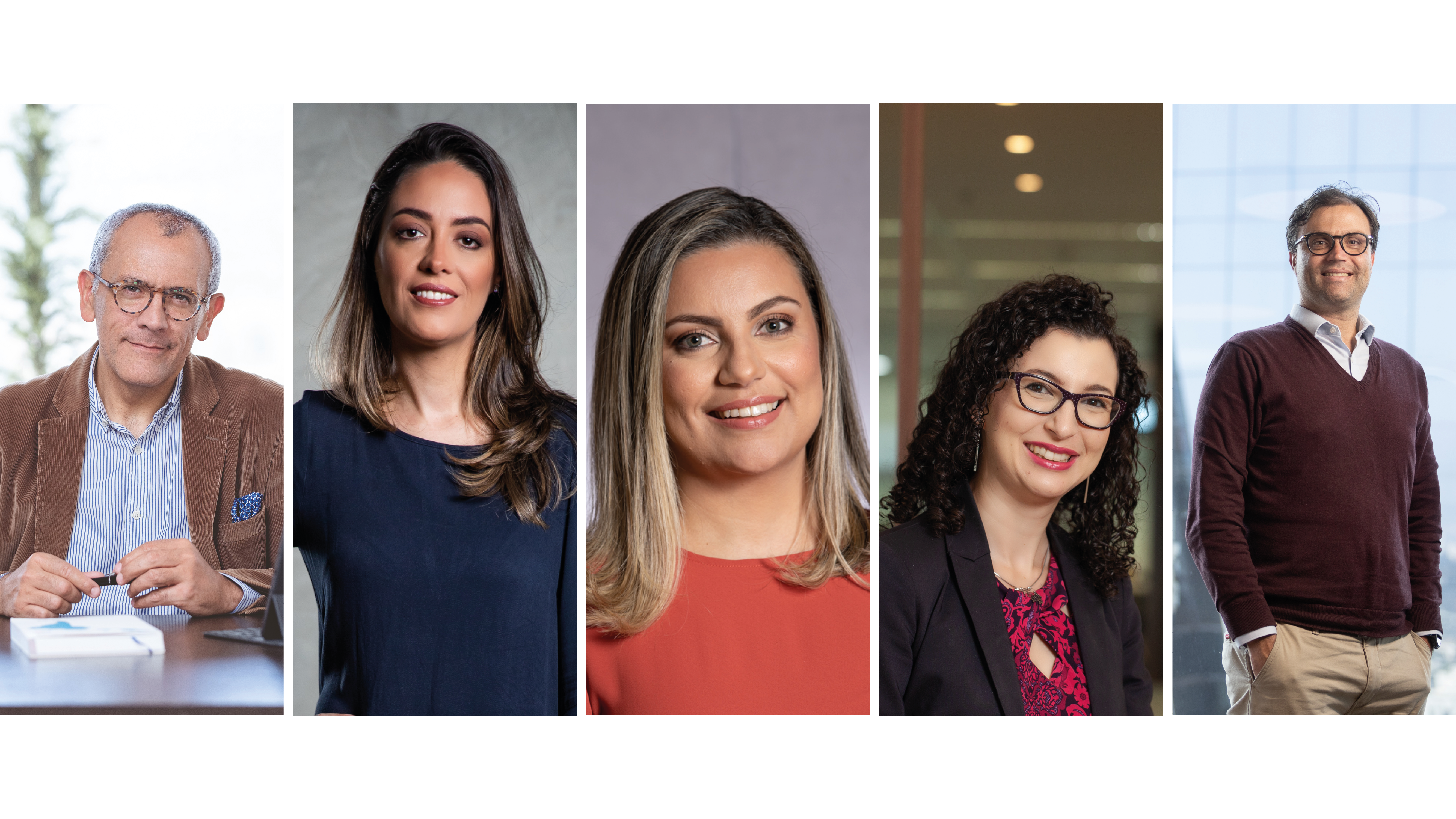 Cinco riscos no radar das seguradoras no cenário global