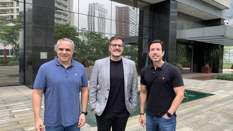 Grupo Kakau contrata Gustavo Zobaran como CMO as a Service