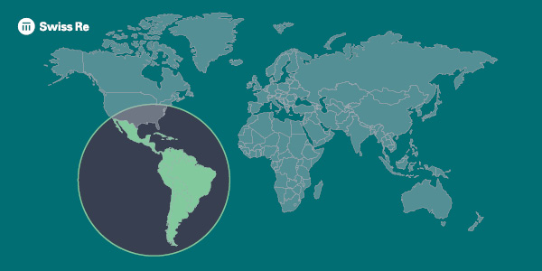América Latina 2024: crescimento resiliente apesar dos ventos contrários