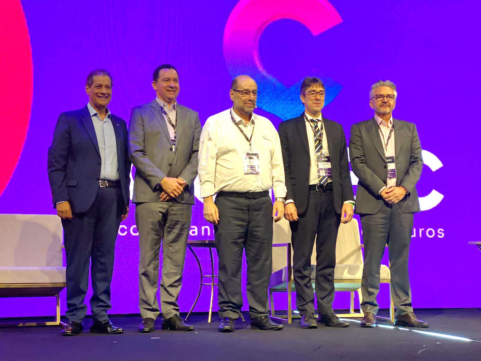 Um novo Conec para um novo tempo