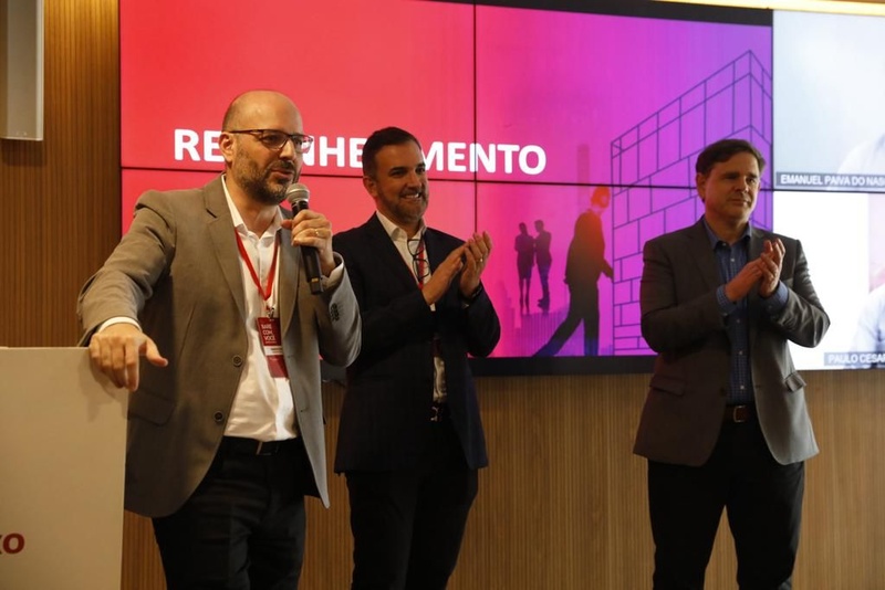 Bradesco Seguros recebe assessorias na 3ª edição do evento “Bare com Você”