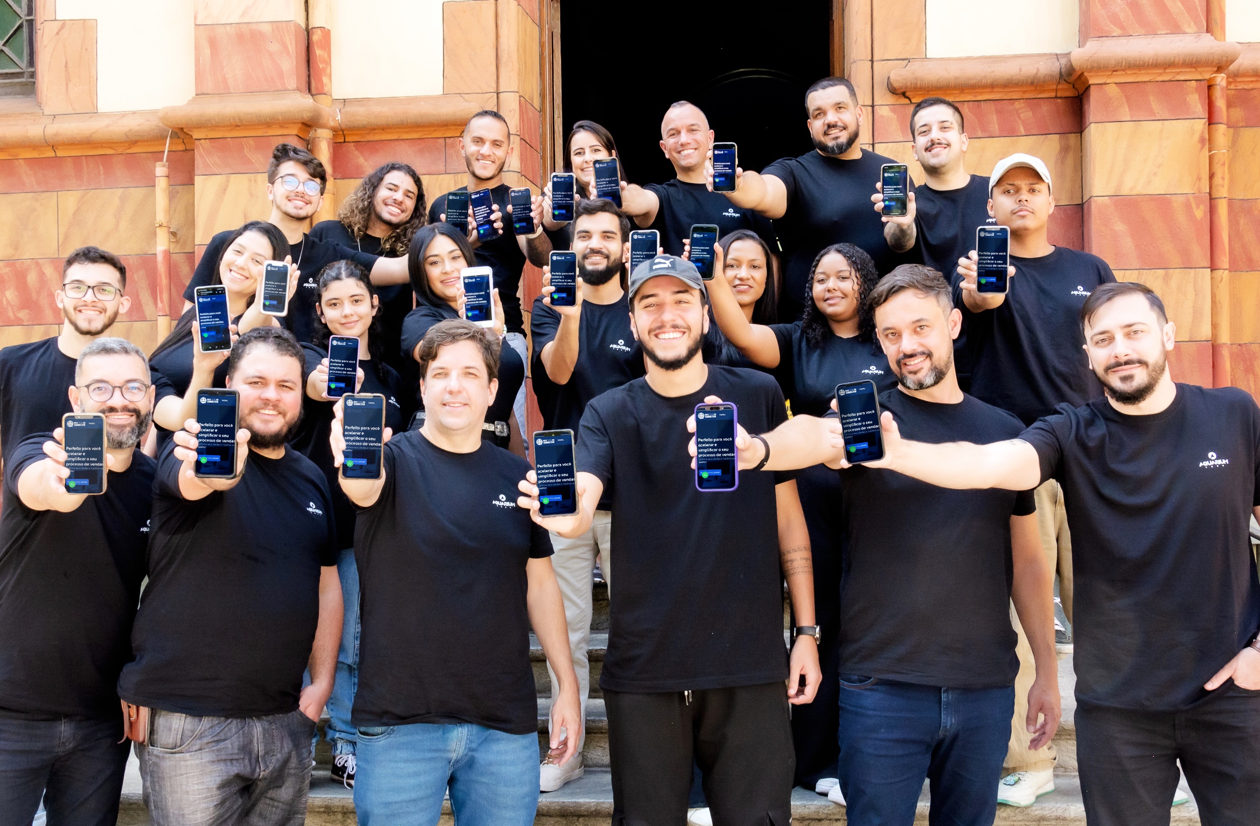 Empresa de tecnologia lança ferramenta exclusiva de gestão para corretores