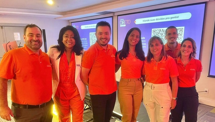 SulAmérica lança Direto Nacional em Pernambuco