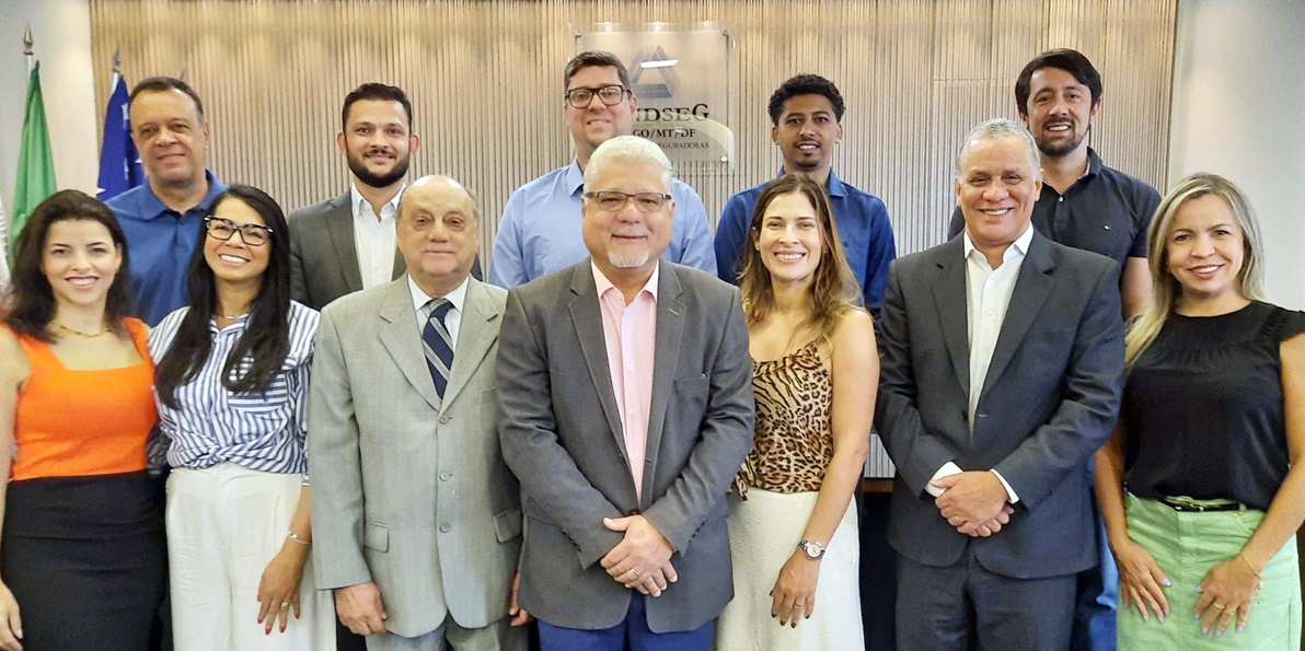 CSP-MG elege nova diretoria para triênio 2024/2026