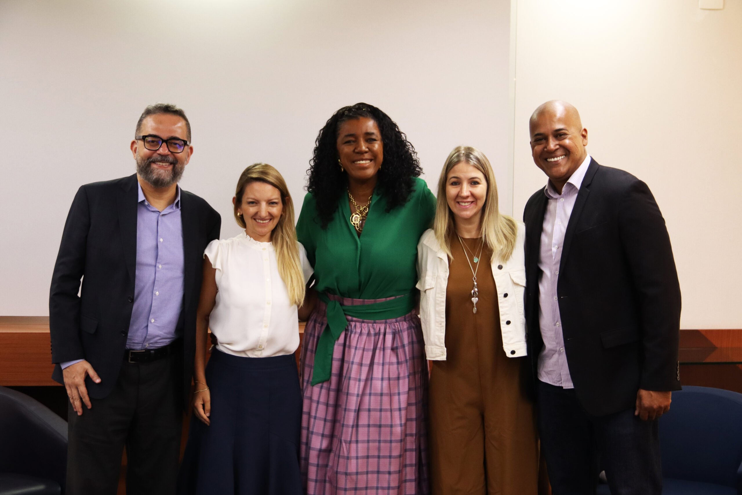 Liberty Seguros promove ações internas para fortalecer cultura inclusiva no Mês da Consciência Negra