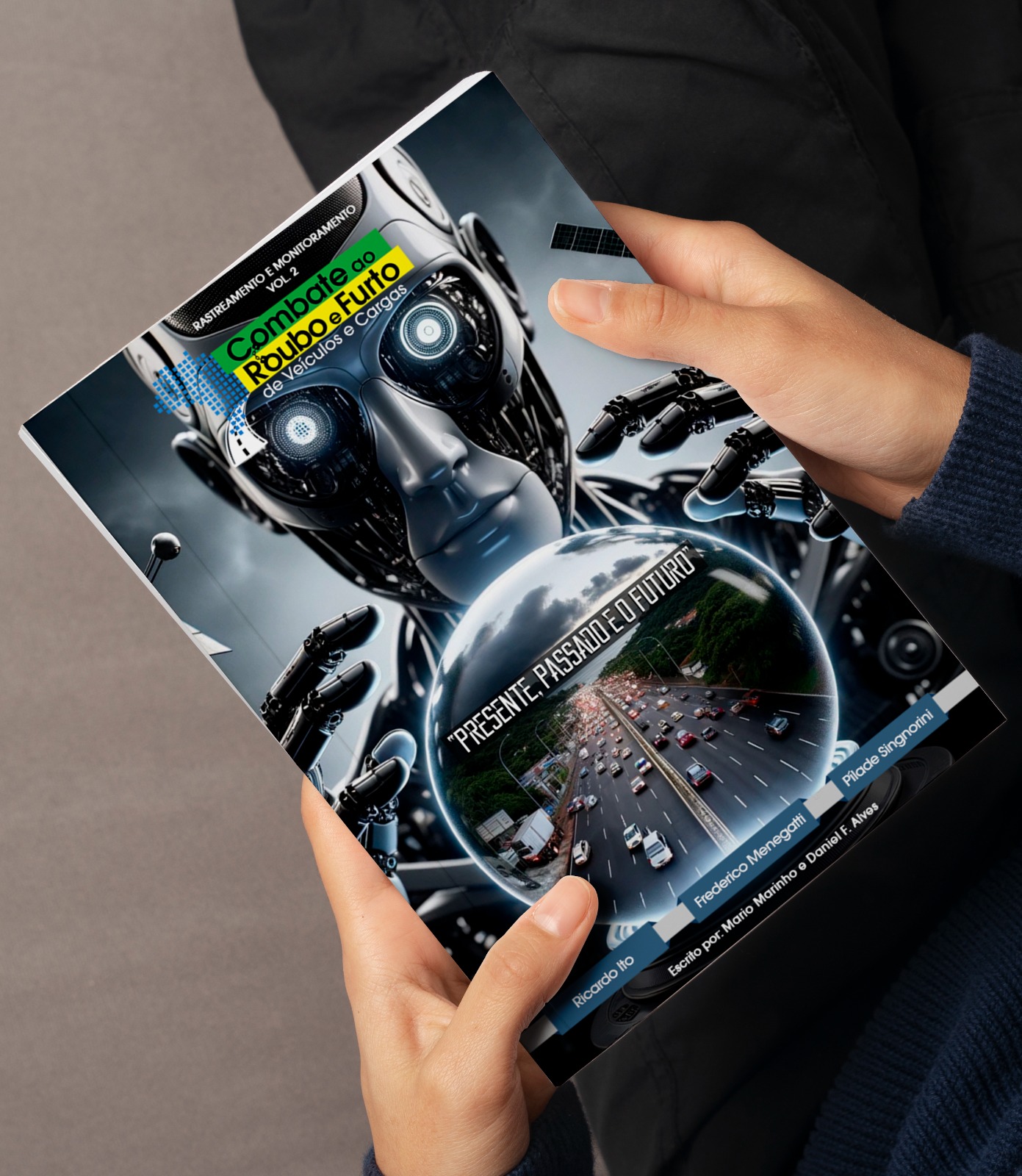 SUNTECH participa do Encontro Nacional de Proteção Veicular em São Paulo