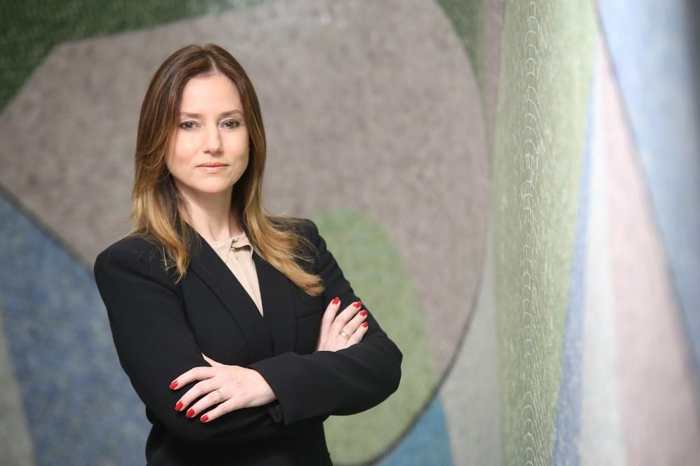 GFIA: Executiva da CNseg é nomeada líder global em diversidade e inclusão