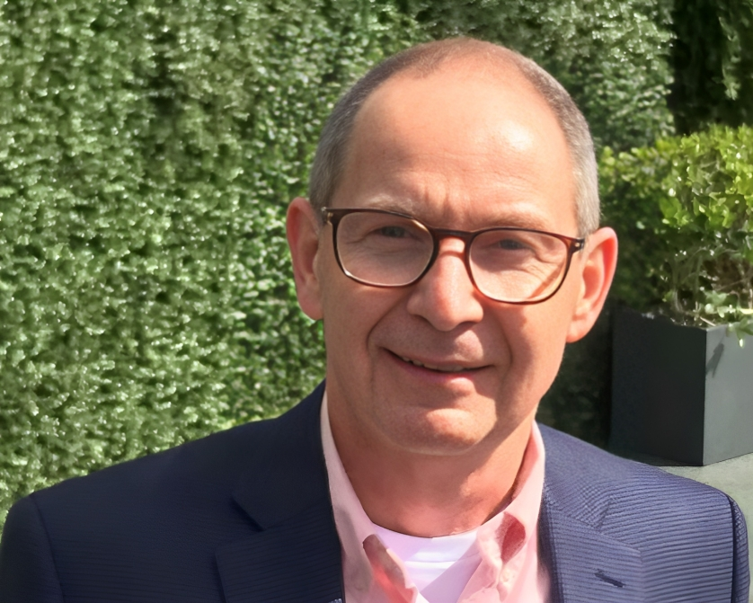 Latin Re anuncia Marcos Maurélio para atender crescente demanda de corretores parceiros