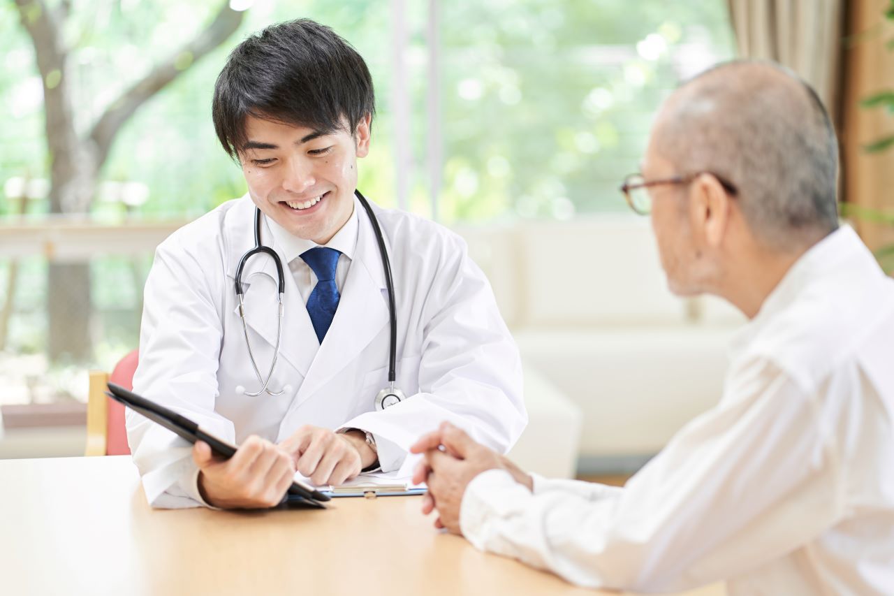 Volume de internações de câncer de próstata não acompanha o crescimento de beneficiários de planos de saúde