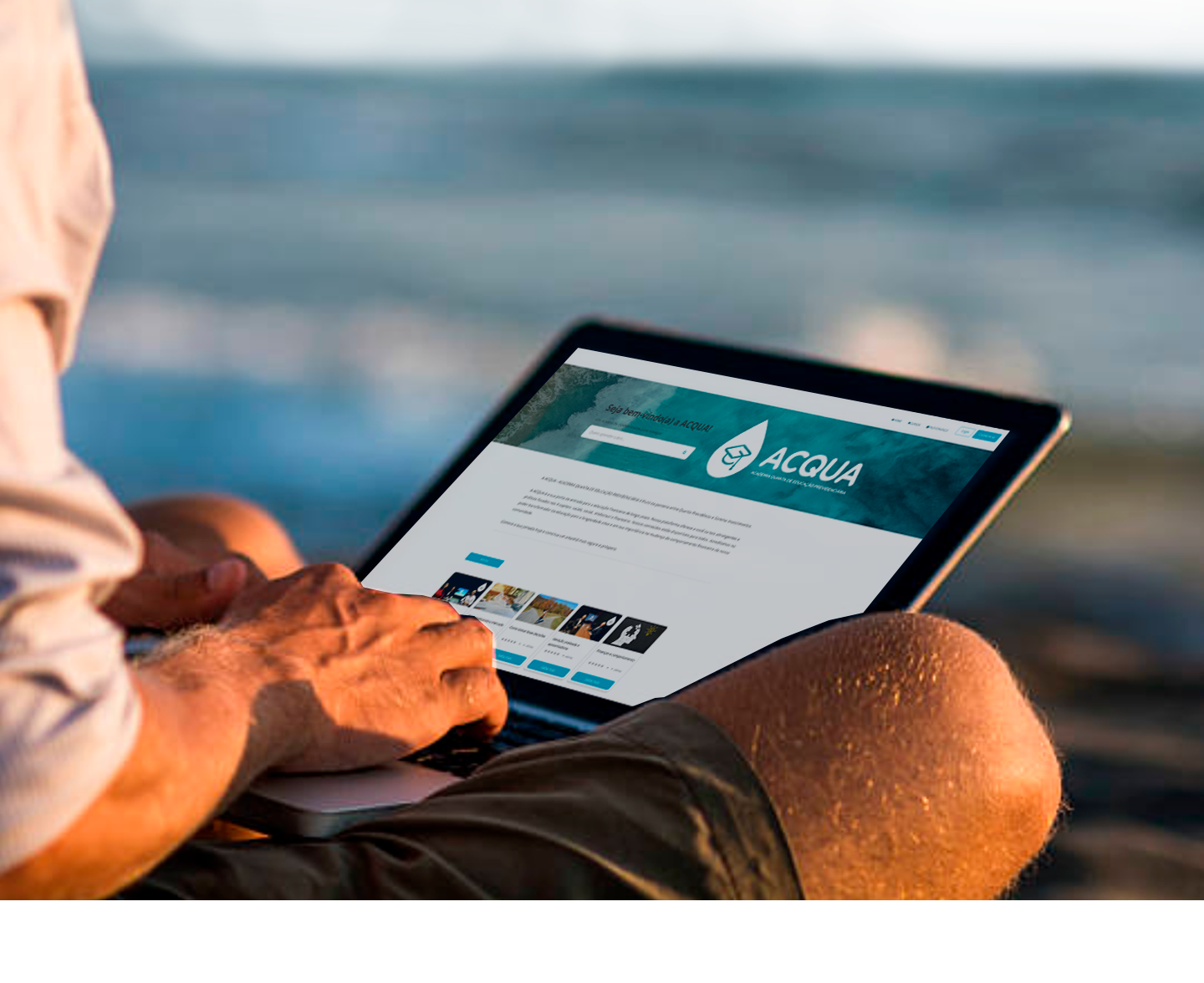 Quanta Previdência lança plataforma pioneira e gratuita de educação financeira para longevidade