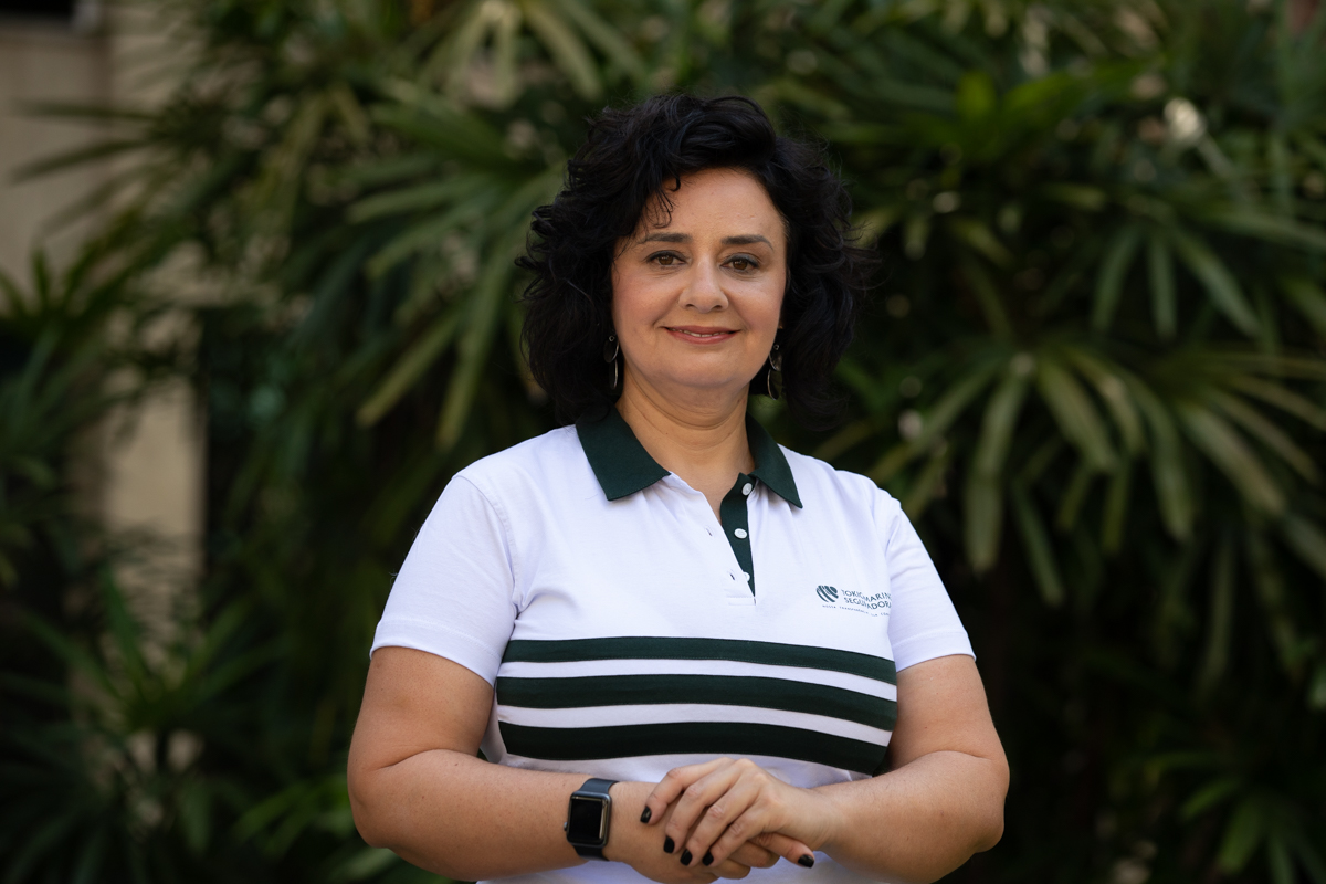 Tokio Marine participa do Teleton pelo 12º ano consecutivo