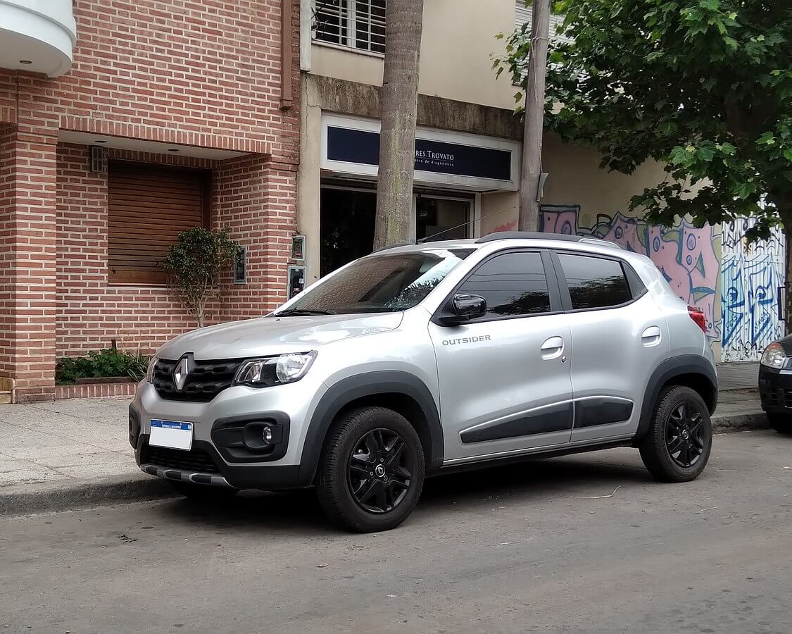 Youse divulga cotação para os 10 veículos mais vendidos em outubro