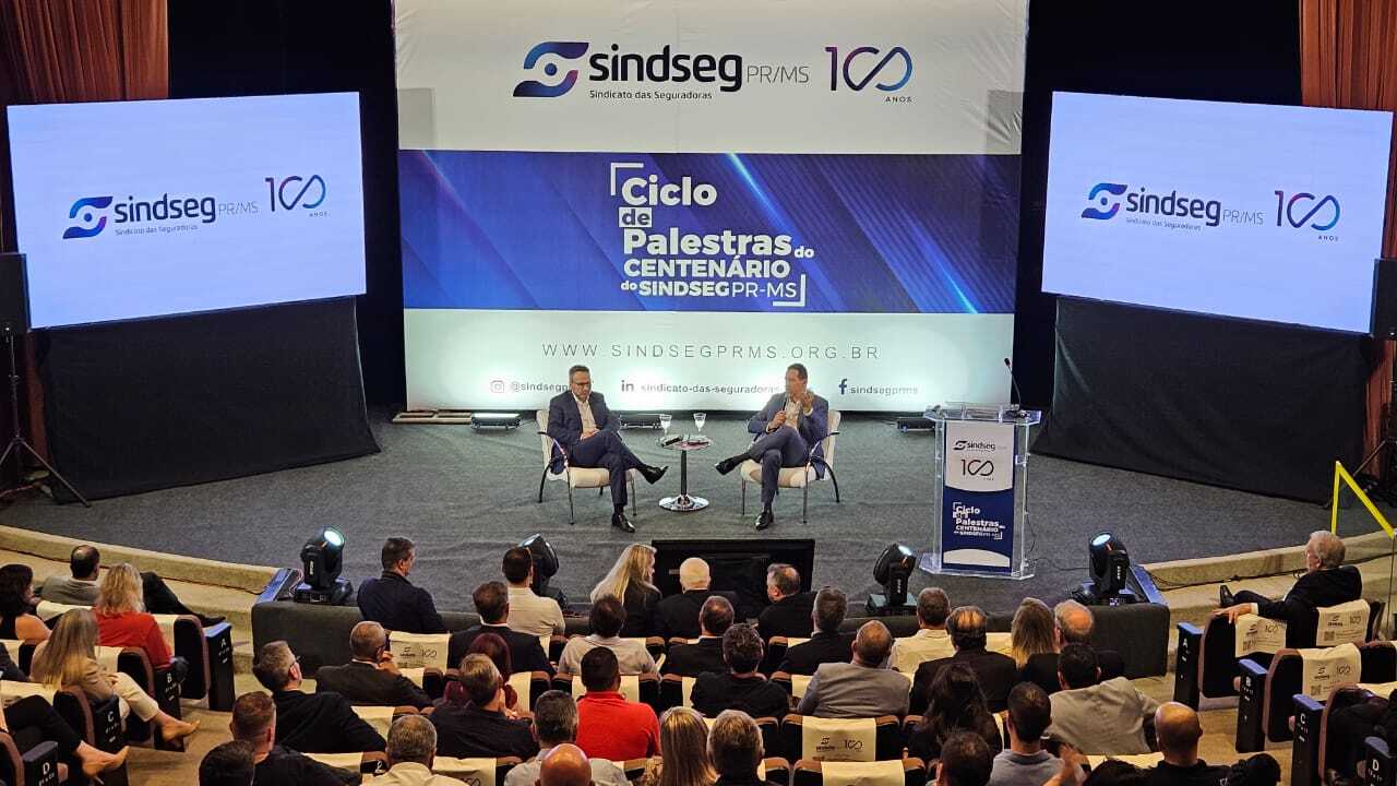 “Seguro é um mecanismo de proteção contra o empobrecimento”