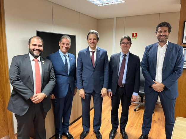 Fenacor apoia aprovação do PLC 29/17