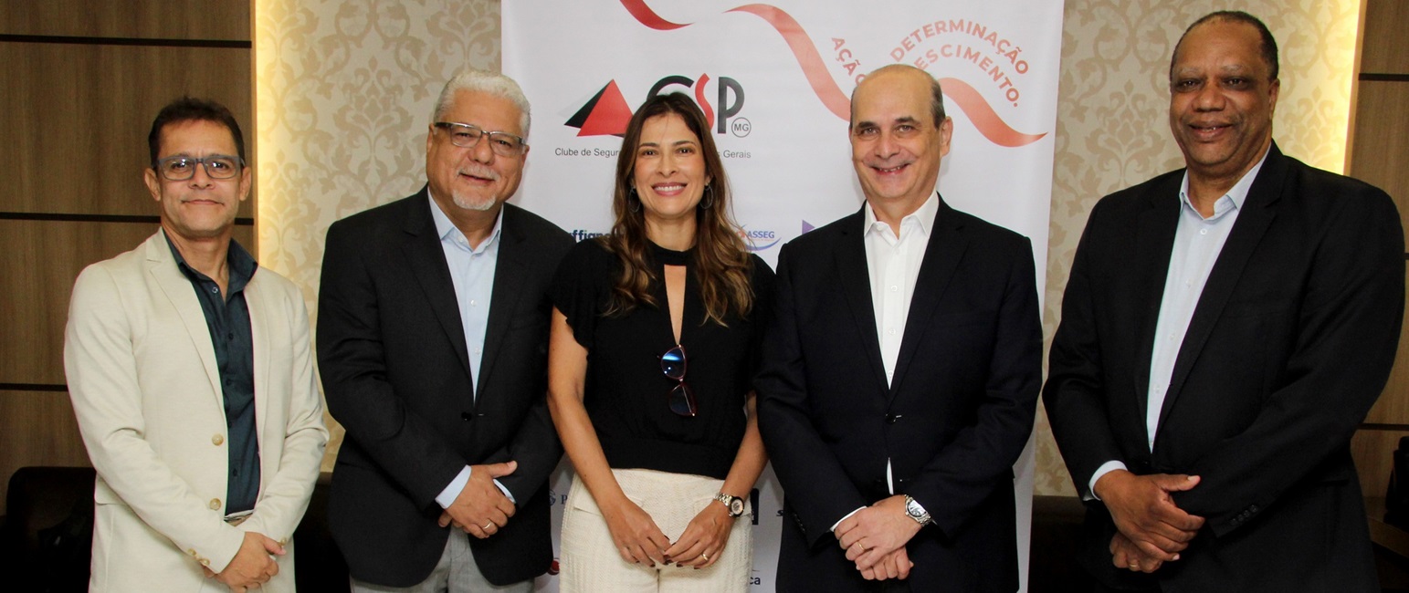 Presidente da FenaPrevi aponta desafios e oportunidades do setor no 10º Encontro do CSP-MG