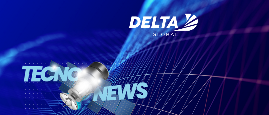 Com mais de 30 mil assinantes, newsletter da Delta Global completa dois anos trazendo novidades