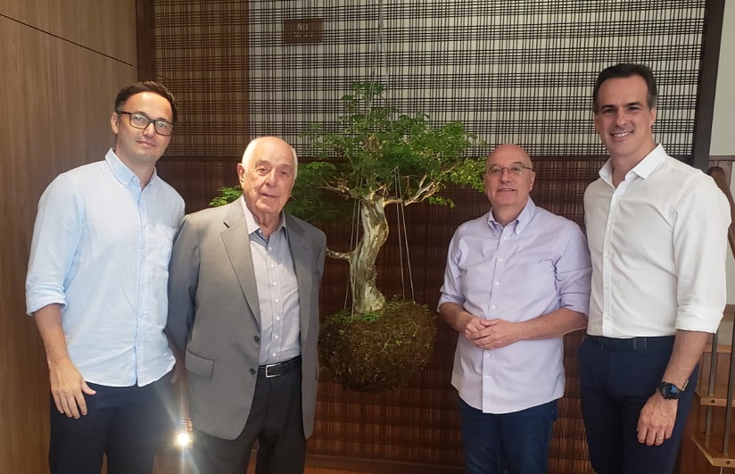 MAG Seguros, Parque Brasil e Grupo Primaveras se unem para construir o maior grupo funerário da América Latina